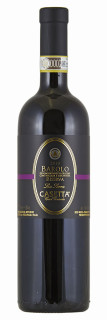Piemont - Casetta - Barolo Riserva 2010 0,75l