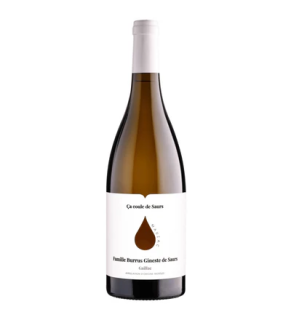 Château de Saurs - Ça Coule De Saurs - Mauzac 2023, 0,75l