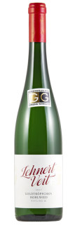 Mosela - Weingut Lehnert Veit Riesling Goldtröpfchen Hohlweid GG 2018 0,75l