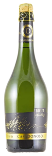 5 + 1 zdarma Casa Donoso Brut 0,75l