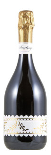 Quinta de Santiago - Sparkling Brut 0,75l