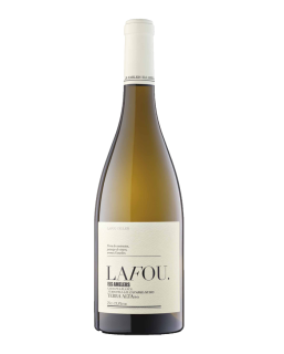 Roqueta Origen - La Fou - Els Amelers 2025 0,75 l