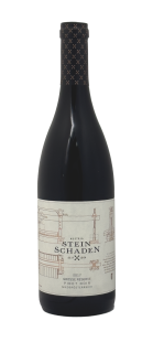 Weingut Steinschaden - Pinot Noir GROSSE RESERVE Niederösterreich 2017 0,75 l