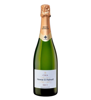 DO Cava - García Carrión - Jaume Serra - Cava Heretat El Padruell Brut 0,75 l