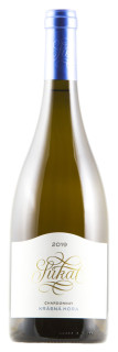 Vinařství Milan Sůkal - Chardonnay pozdní sběr Krásná hora reserva 2019 0,75l