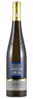 Rheingau - Josef Spreitzer Riesling Hattenheimer Wisselbrunnen Grosses Gewächs GG 2014 0,75l