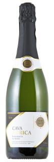 DO Cava - Cava Masachs - Cava Gran Palas Reserva Kosher Demi Sec, 0,75l