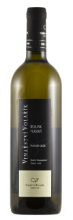 Vinařství Volařík - Ryzlink vlašský kabinetní víno 2020, Zimní vrch 0,75l