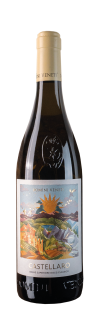 Domini Veneti - Castellaro - Soave DOCG Classico Superiore 2024 , 0,75 l