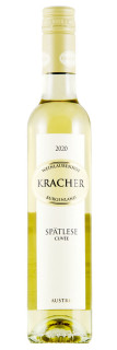 Neusiedler See - Weinlaubenhof Kracher - Cuvée Spätlese 2020 0,375L