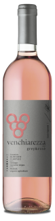 Venchiarezza - Grey&Rosé DOC 2022 0,75 l
