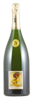DO Cava - Cavas Naveran - Cava Brut vintage 2019 Magnum 1,5L
