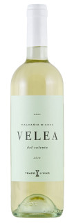Apulie - Schola Sarmenti - Malvasia Velea 2018, 0,75l