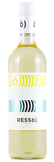 Masachs - Resso Garnacha blanca 2019 0,75l