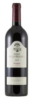 DOCa Priorat - Clos Figueras - Font de la Figuera 2018, 0,75l