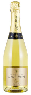 Champagne Baron-Fuenté - Esprit Grand Cru 0,75l