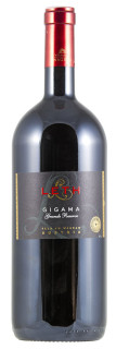Wagram - Weingut Leth - Blauer Zweigelt Gigama Grande reserve 2018 1,5L