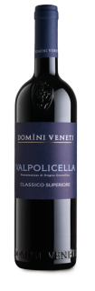 Domini Veneti - Valpolicella DOC Classico Superiore 2022 0,75 l