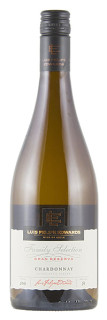 Luis Felipe Edwards - Chardonnay Gran Reserva 2019 0,75l