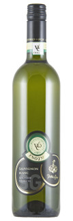 Vinařství Piálek&Jäger - Sauvignon 2021 0,75l