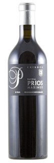 DO Ribera del Duero-Bodegas de los Rios Prieto-Prios Maximus Crianza 2017 0,75l