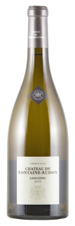Langlois Chateau - Chateau Fontaine-Audon Sancerre blanc 2020 0,75l