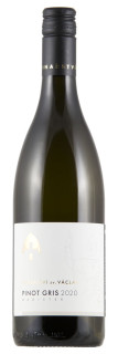 Vinařství Václav - Pinot Gris -Magister 2020, 0,75l