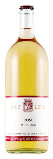 Weingut Leth - Zweigelt rosé, 1L