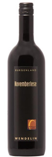 Neusiedlersee - Weingut Wendelin - Novemberlese 2021 0,75l