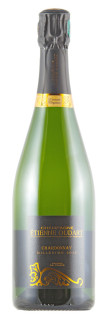 Champagne Étienne Oudart - Chardonnay Brut Millésimé 2016 0,75l