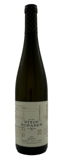 Weingut Steinschaden - Grüner Veltliner Kamptal DAC Ried Engabrunner Stein 2022 DAC 0,75 l