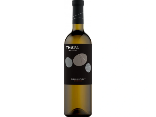 Vinařství THAYA - Ryzlink rýnský Premium 2021 0,75 l