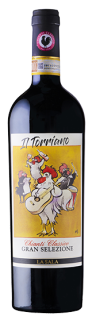 La Sala del Torriano - Chianti Classico Gran Selezione DOCG 2019 0,75