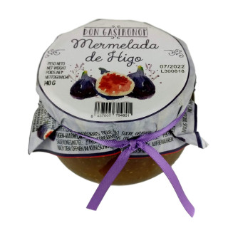 Don Gastronom - Fíková marmeláda 140g