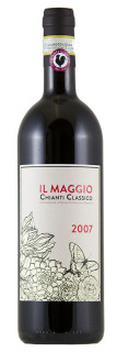 Chianti Classico - Piemaggio - Il Maggio Chianti Classico 2018 0,75l