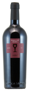 Apulie - Schola Sarmenti - Armentino 2022 0,75l
