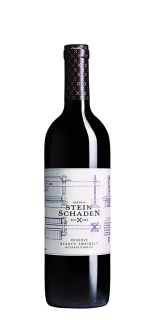 Weingut Steinschaden - Blauer Zweigelt Reserve 2021 0,75 l