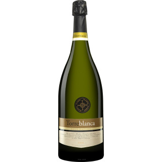DO Cava - Torreblanca - Cava Brut Nature Magnum 1,5 l