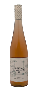 Weingut Steinschaden - Zweigelt Rosé Classic 2024 0,75 l