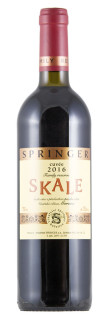 Vinařství Springer - Cuvée Skale Family Reserve 2016 0,75l