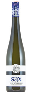 Kamptal - Winzer Sax - Riesling Käferberg Kamptal DAC Reserve 2020 0,75l