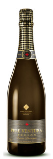 Cava Pere Ventura - Tresor Cuvée barrique Gran reserva 2018 0,75l