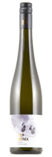 Vinařství Filip Mlýnek - Ryzlink rýnský Valtická pozdní sběr 2020 0,75l