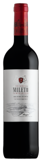 Bodegas Alvia - Mileto Crianza 2020 0,75 l