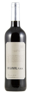 DO Valdepeñas - Miguel Calatayud - Vegaval Plata Tempranillo Reserva 2017, 0,75l