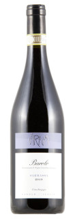 Piemont - Virna - Barolo Sarmassa 2015, 0,75l