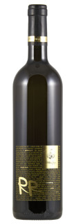 Vinařství Piálek&Jäger - Ryzlink rýnský Sexenberg 2020 0,75l