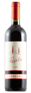 Montalcino - Claudia Ferrero - Toscana IGT Rosso Pepita, 2019 0,75l