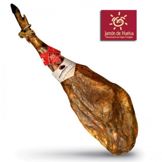 Jamón - Jamón iberico dehesa Maladua, 36 měsíců, min. 7kg