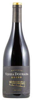 Ferreira Malaquias - Vinha Dourada reserva 2019 0,75l